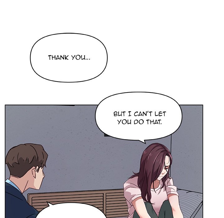 Family Adjustments Chapter 8 - Manhwa18.com