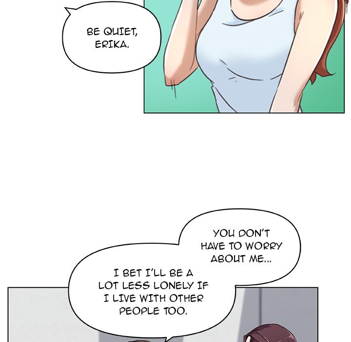 Family Adjustments Chapter 8 - Manhwa18.com