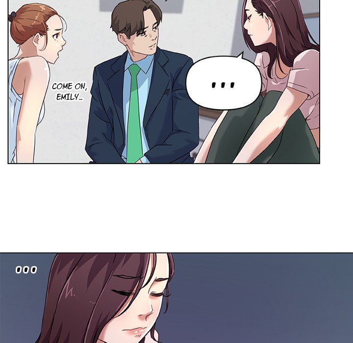 Family Adjustments Chapter 8 - Manhwa18.com