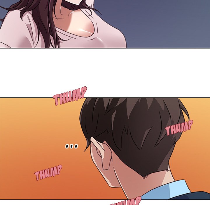 Family Adjustments Chapter 8 - Manhwa18.com