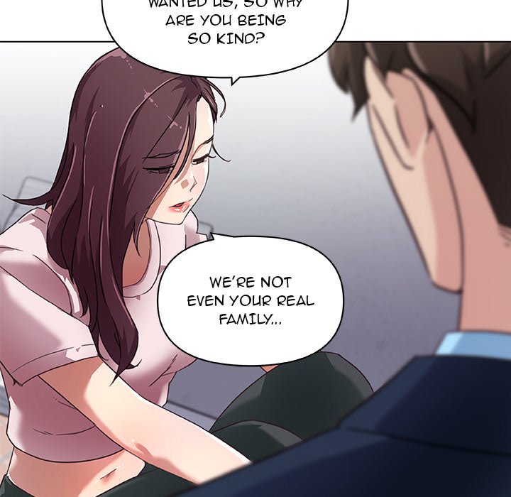 Family Adjustments Chapter 8 - Manhwa18.com