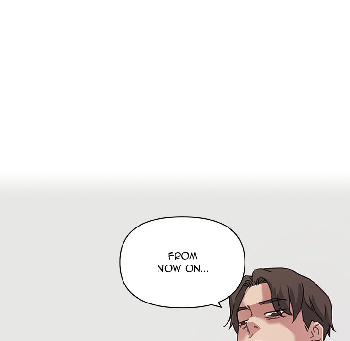 Family Adjustments Chapter 8 - Manhwa18.com