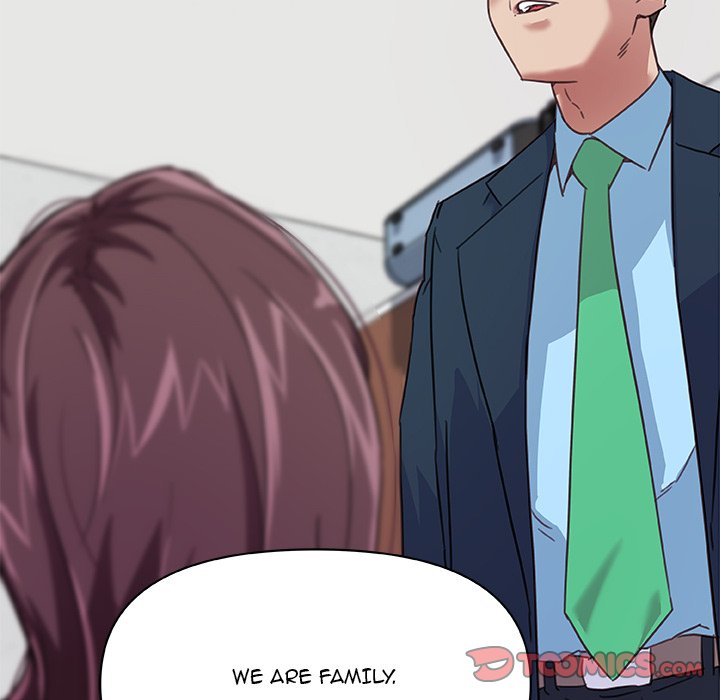 Family Adjustments Chapter 8 - Manhwa18.com