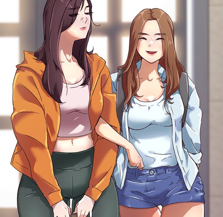 Family Adjustments Chapter 8 - Manhwa18.com