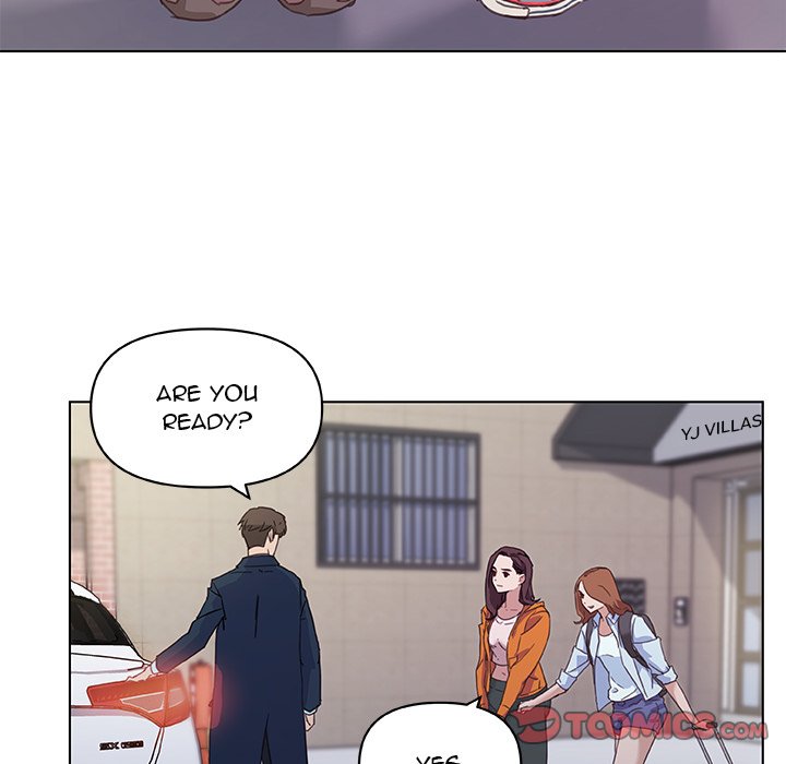 Family Adjustments Chapter 8 - Manhwa18.com