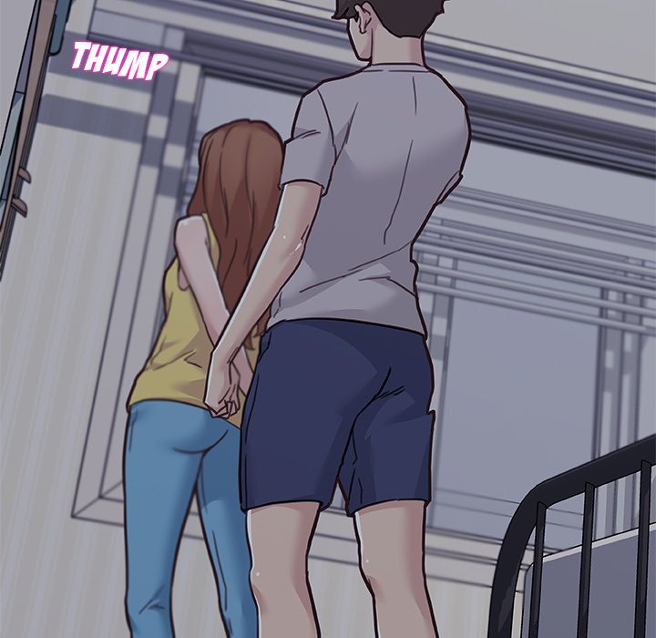 Family Adjustments Chapter 83 - Manhwa18.com