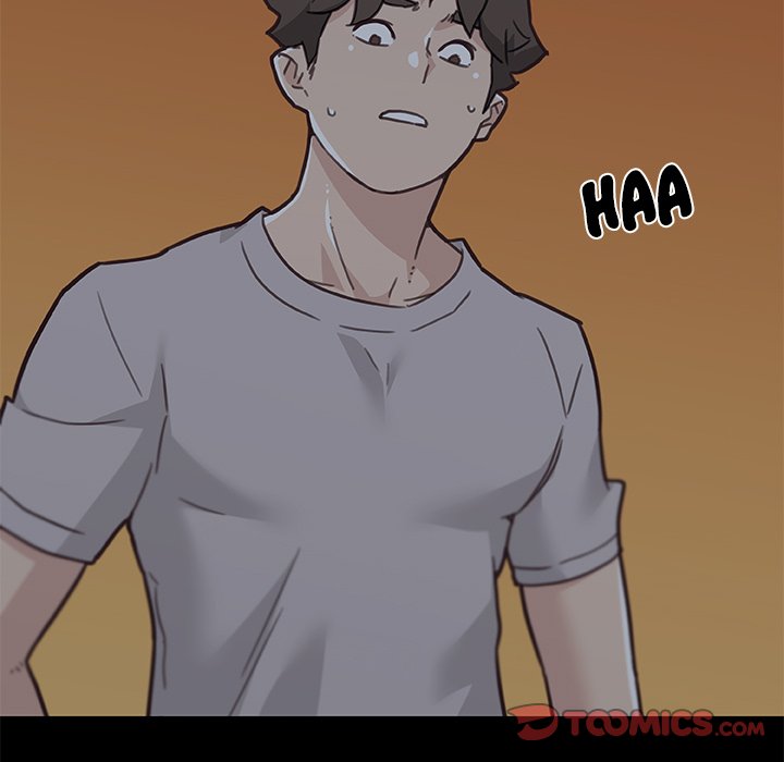 Family Adjustments Chapter 83 - Manhwa18.com