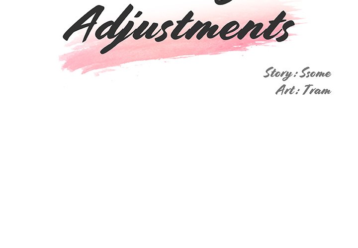 Family Adjustments Chapter 85 - Manhwa18.com