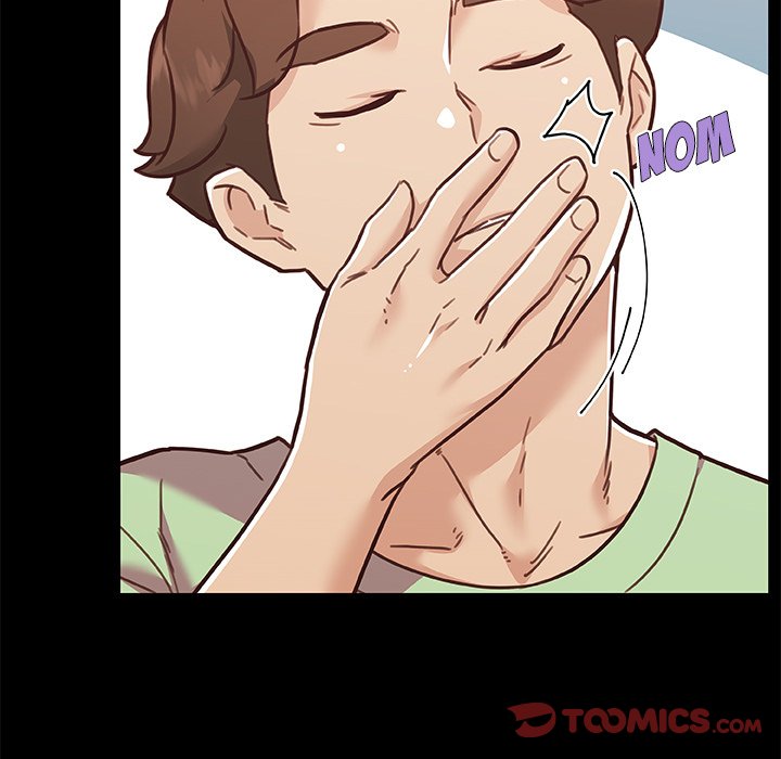 Family Adjustments Chapter 88 - Manhwa18.com