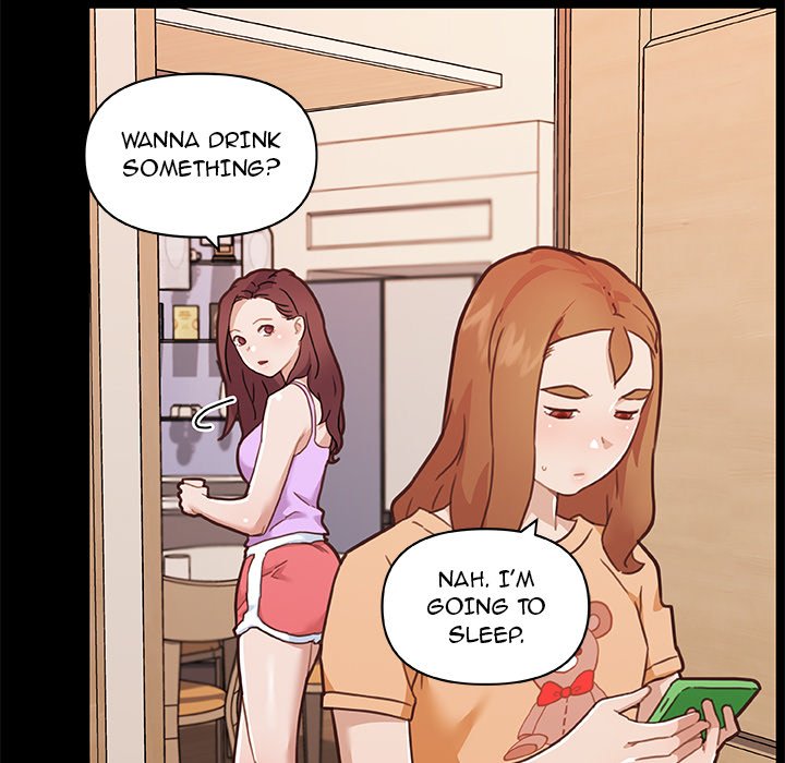 Family Adjustments Chapter 88 - Manhwa18.com