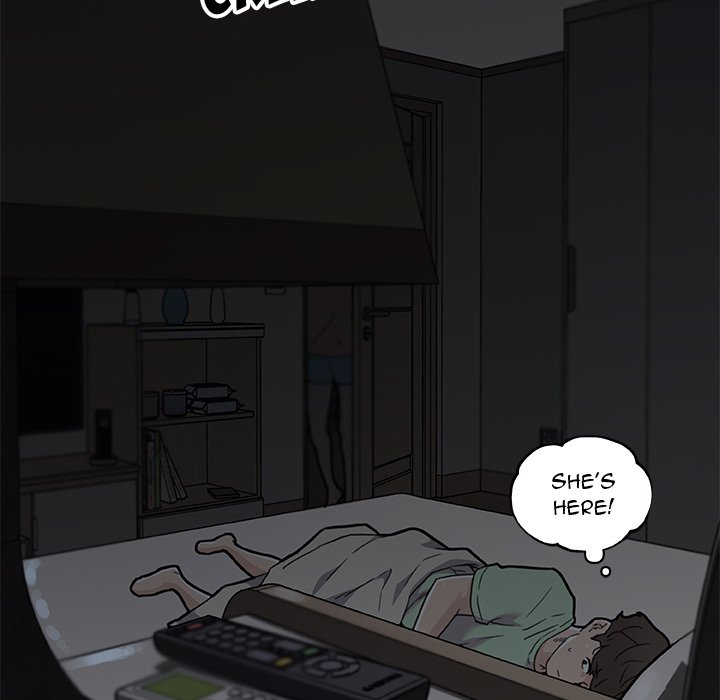 Family Adjustments Chapter 88 - Manhwa18.com