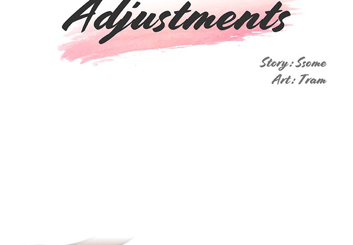 Family Adjustments Chapter 89 - Manhwa18.com