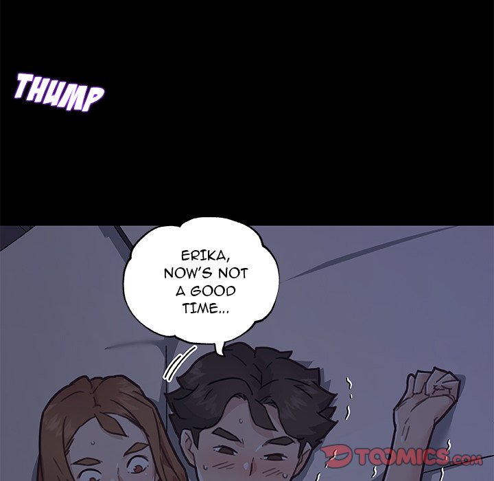 Family Adjustments Chapter 89 - Manhwa18.com