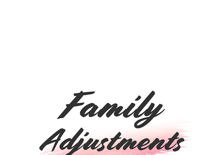 Family Adjustments Chapter 9 - Manhwa18.com