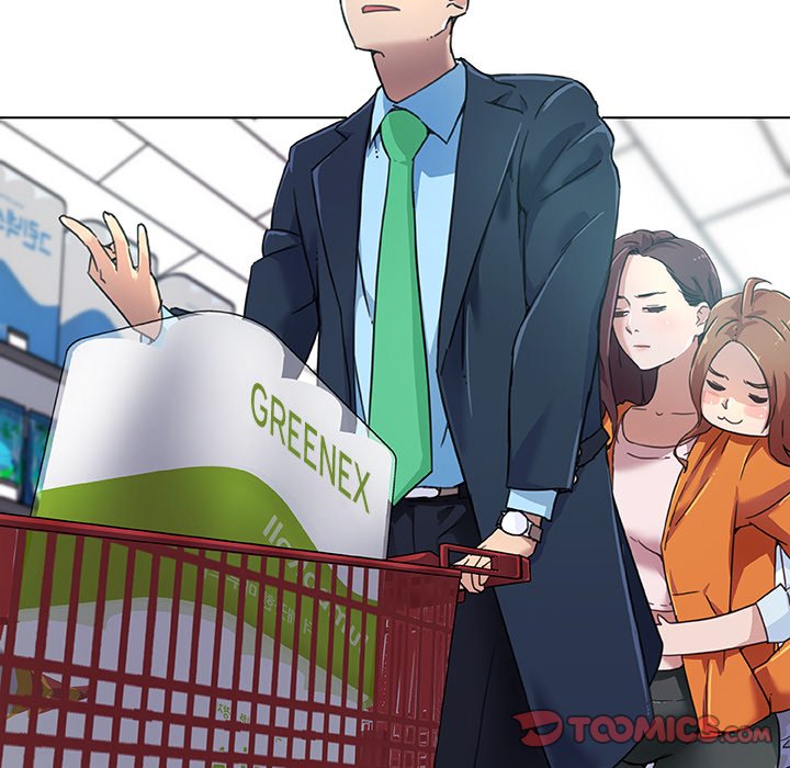 Family Adjustments Chapter 9 - Manhwa18.com