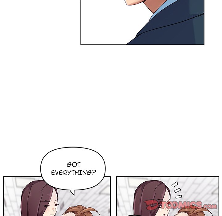 Family Adjustments Chapter 9 - Manhwa18.com