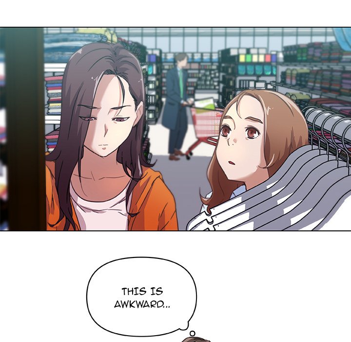 Family Adjustments Chapter 9 - Manhwa18.com