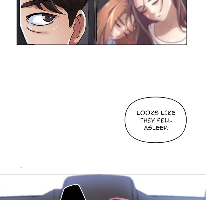 Family Adjustments Chapter 9 - Manhwa18.com