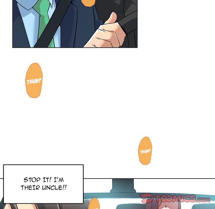 Family Adjustments Chapter 9 - Manhwa18.com