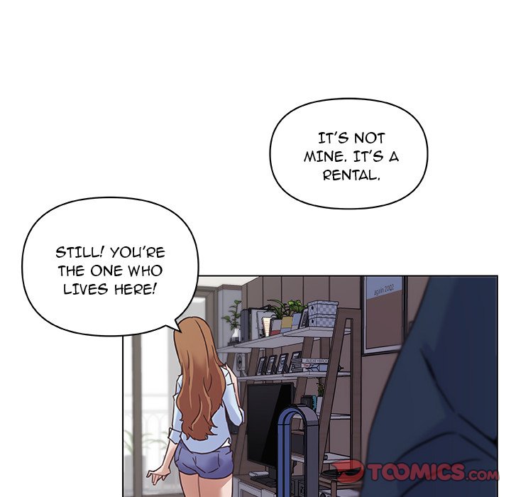 Family Adjustments Chapter 9 - Manhwa18.com