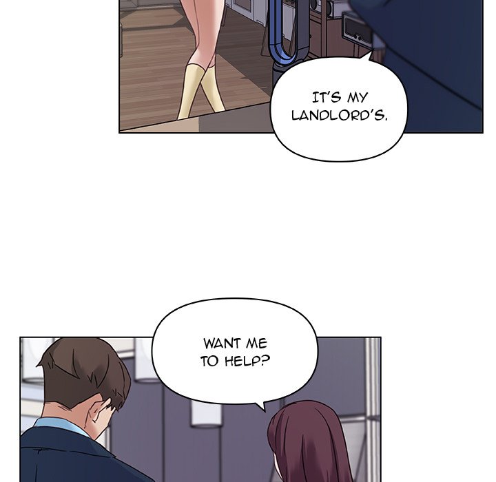 Family Adjustments Chapter 9 - Manhwa18.com