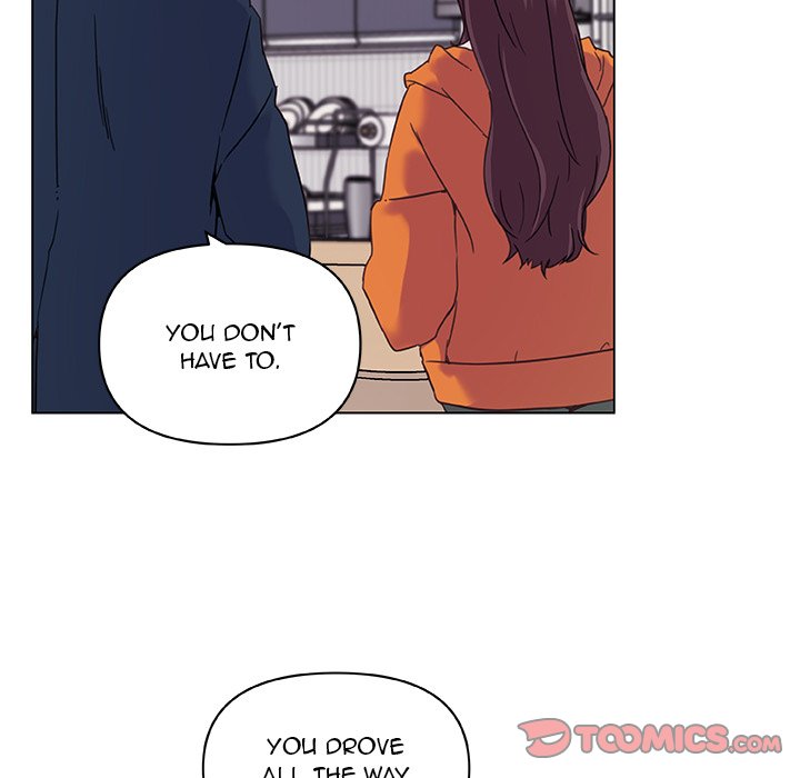 Family Adjustments Chapter 9 - Manhwa18.com