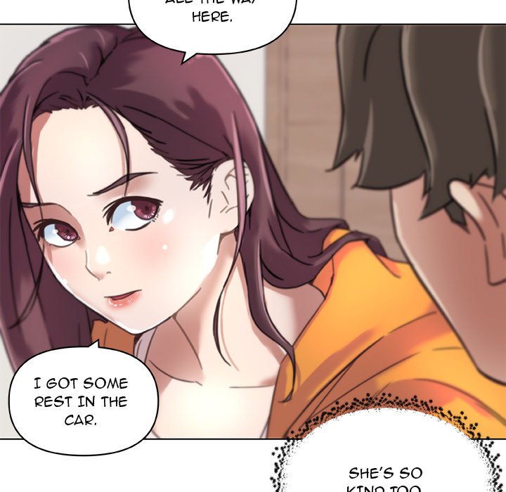 Family Adjustments Chapter 9 - Manhwa18.com