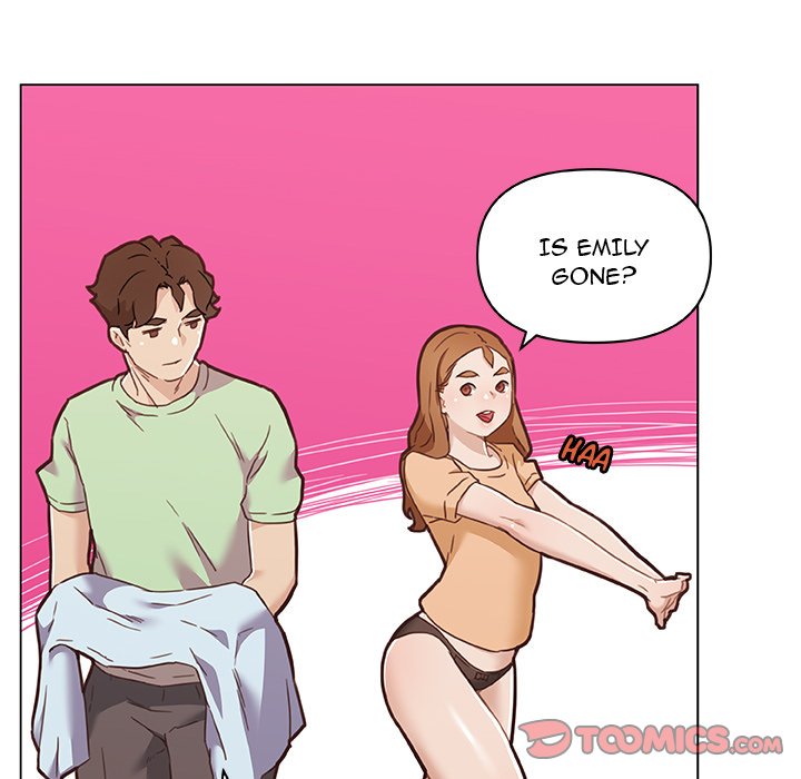 Family Adjustments Chapter 90 - Manhwa18.com