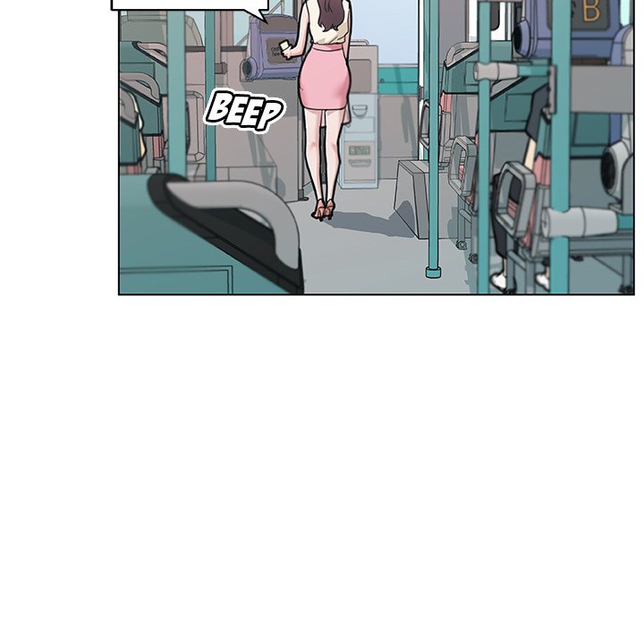 Family Adjustments Chapter 91 - Manhwa18.com