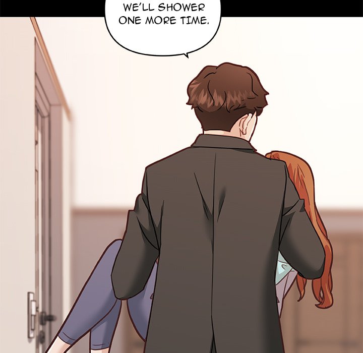 Family Adjustments Chapter 94 - Manhwa18.com