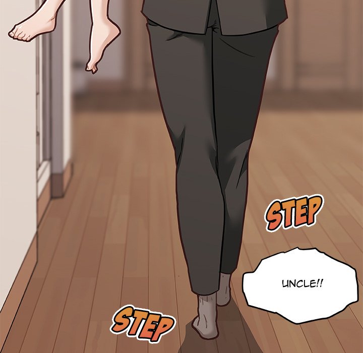 Family Adjustments Chapter 94 - Manhwa18.com