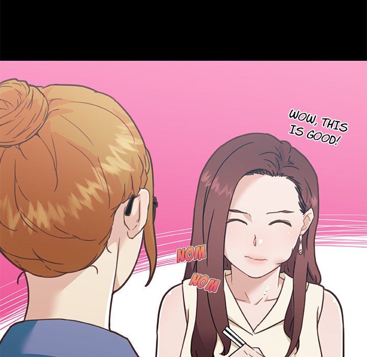 Family Adjustments Chapter 94 - Manhwa18.com