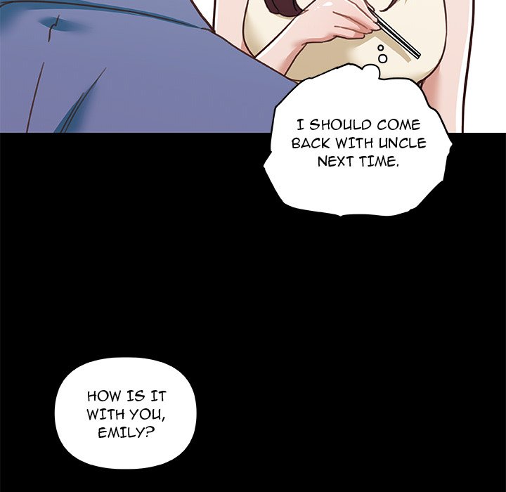 Family Adjustments Chapter 94 - Manhwa18.com