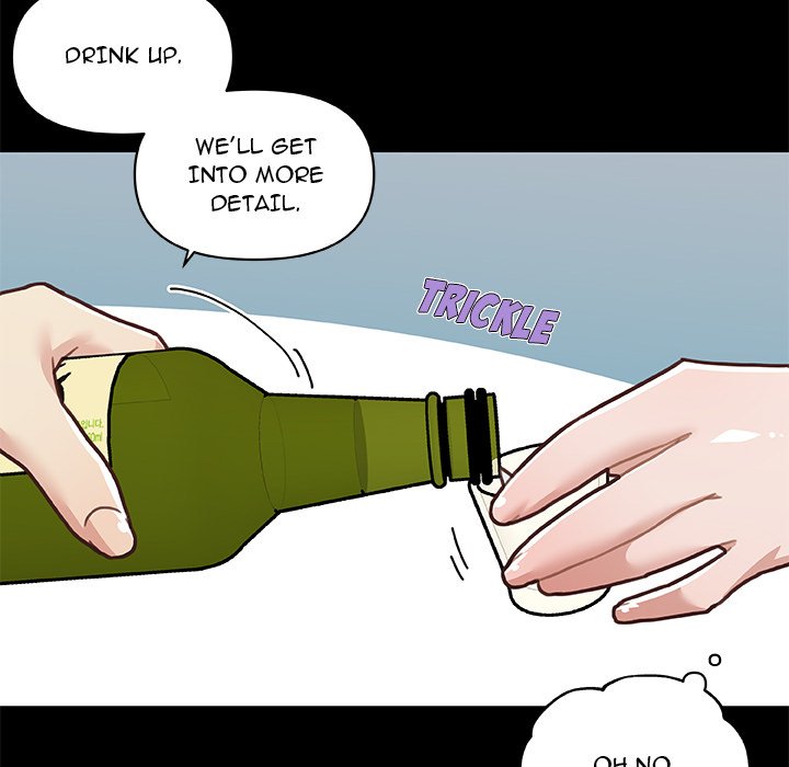 Family Adjustments Chapter 94 - Manhwa18.com