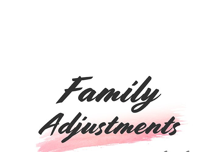 Family Adjustments Chapter 96 - Manhwa18.com