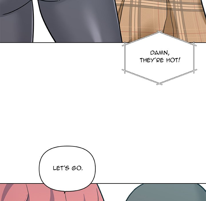 Family Adjustments Chapter 96 - Manhwa18.com