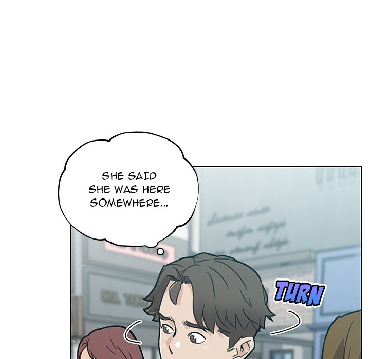 Family Adjustments Chapter 96 - Manhwa18.com