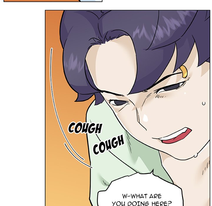 Family Adjustments Chapter 96 - Manhwa18.com