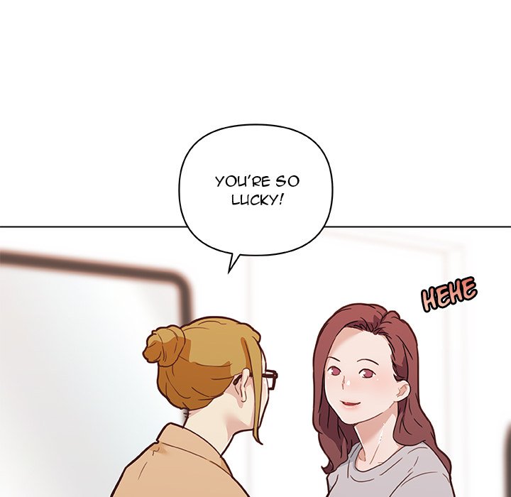 Family Adjustments Chapter 98 - Manhwa18.com