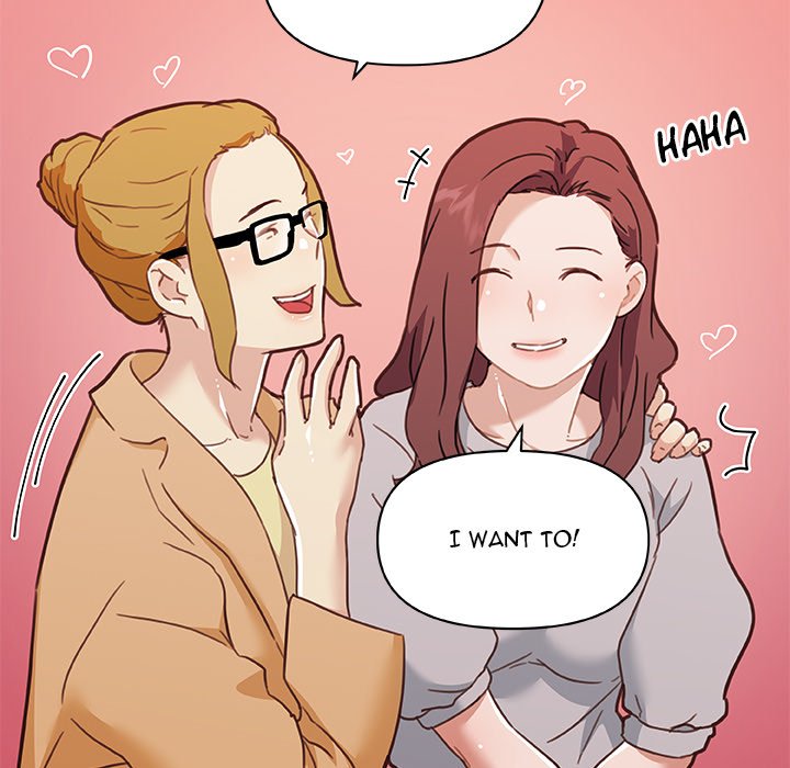 Family Adjustments Chapter 98 - Manhwa18.com