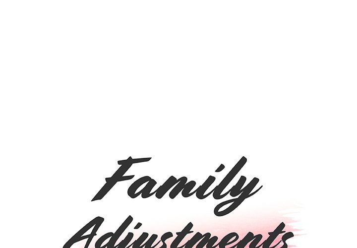 Family Adjustments Chapter 99 - Manhwa18.com