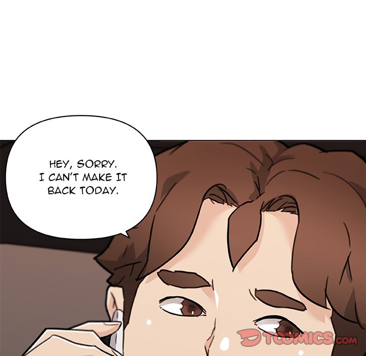 Family Adjustments Chapter 99 - Manhwa18.com