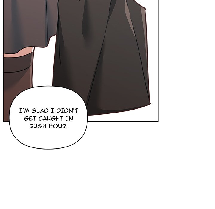 Family Adjustments Chapter 99 - Manhwa18.com