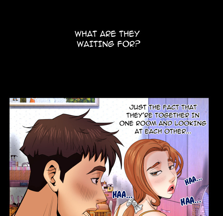 My Aunt Chapter 10 - Manhwa18.com