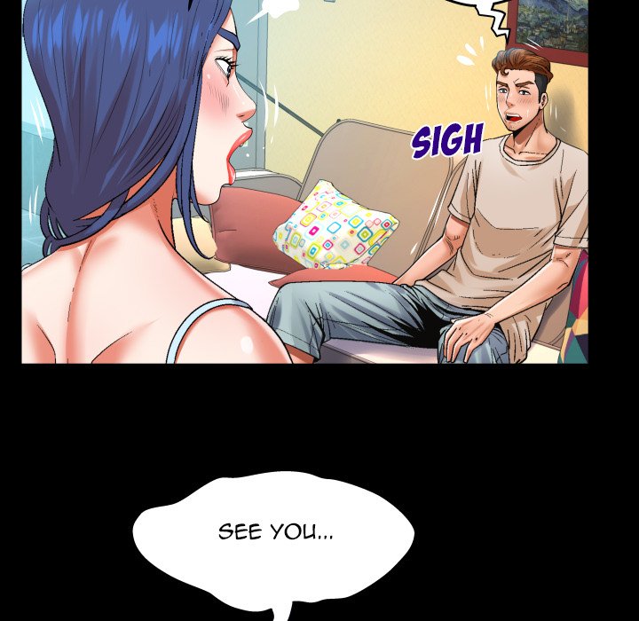 My Aunt Chapter 104 - Manhwa18.com