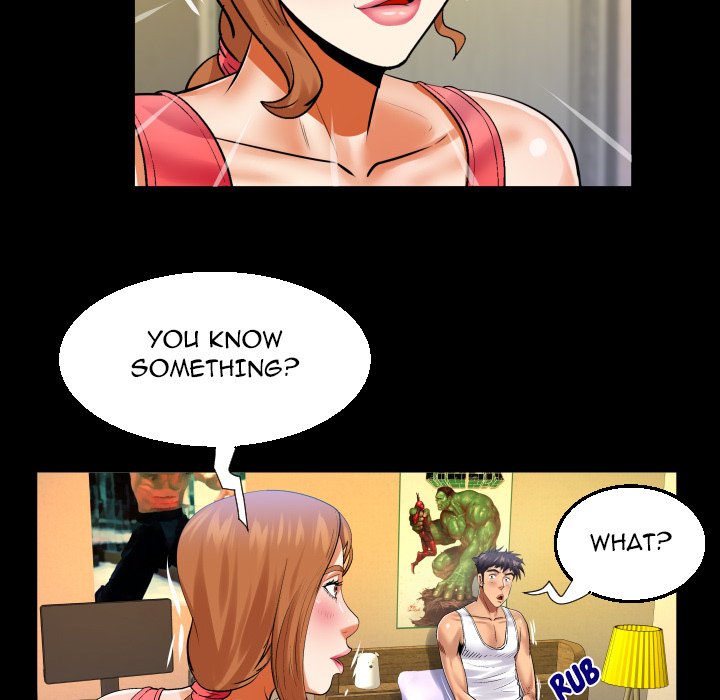 My Aunt Chapter 104 - Manhwa18.com