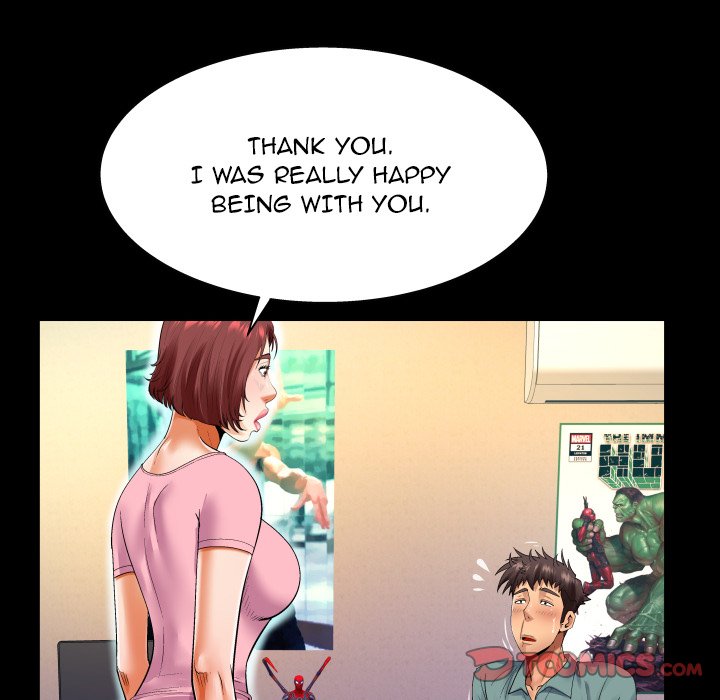 My Aunt Chapter 107 - Manhwa18.com