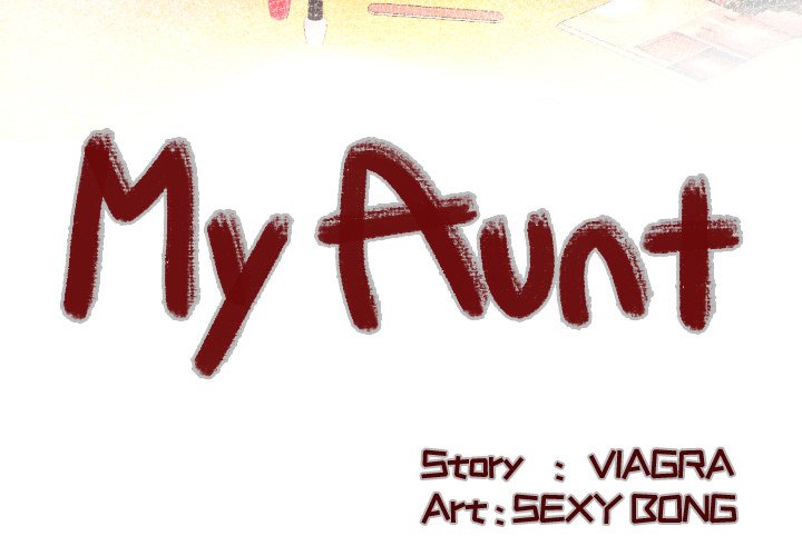 My Aunt Chapter 114 - Manhwa18.com