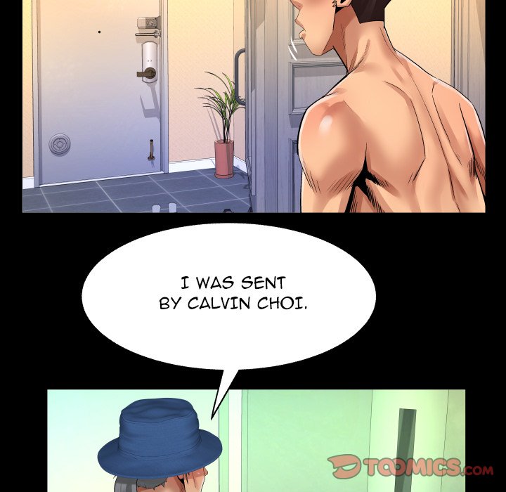 My Aunt Chapter 114 - Manhwa18.com