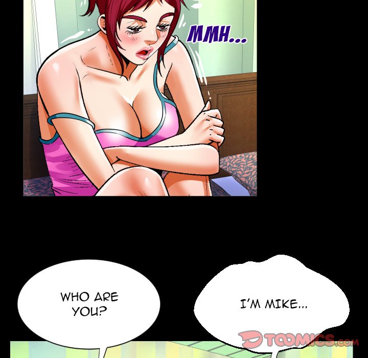 My Aunt Chapter 114 - Manhwa18.com